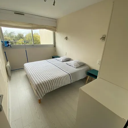 La Baule, T3 Les Pieds Dans L'ocean Appartamento La Baule-les-Pins