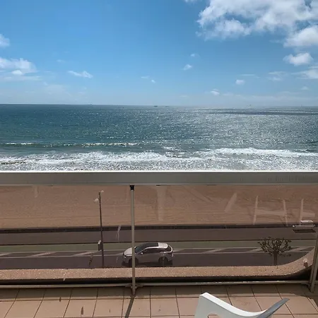 La Baule, T3 Les Pieds Dans L'ocean *