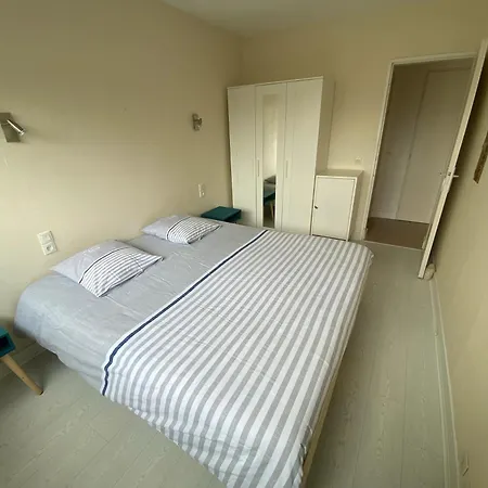 La Baule, T3 Les Pieds Dans L'ocean La Baule-les-Pins